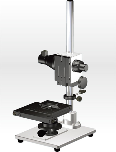 標準スタンド （XYステージなし）  OP-130103